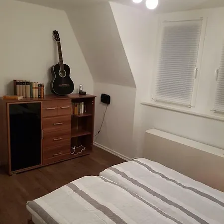 In Der Altstadt Stralsund