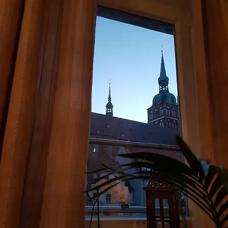 In Der Altstadt Apartment