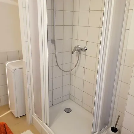 Appartement In Der Altstadt Stralsund