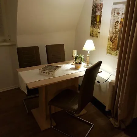 In Der Altstadt * Stralsund