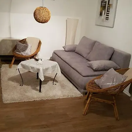 In Der Altstadt Apartment